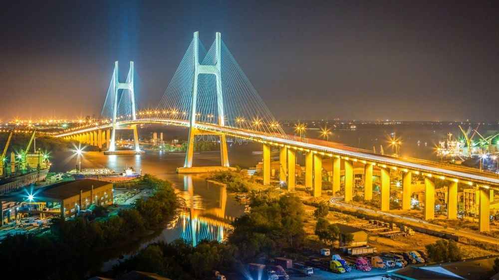 Du lịch Vĩnh Long