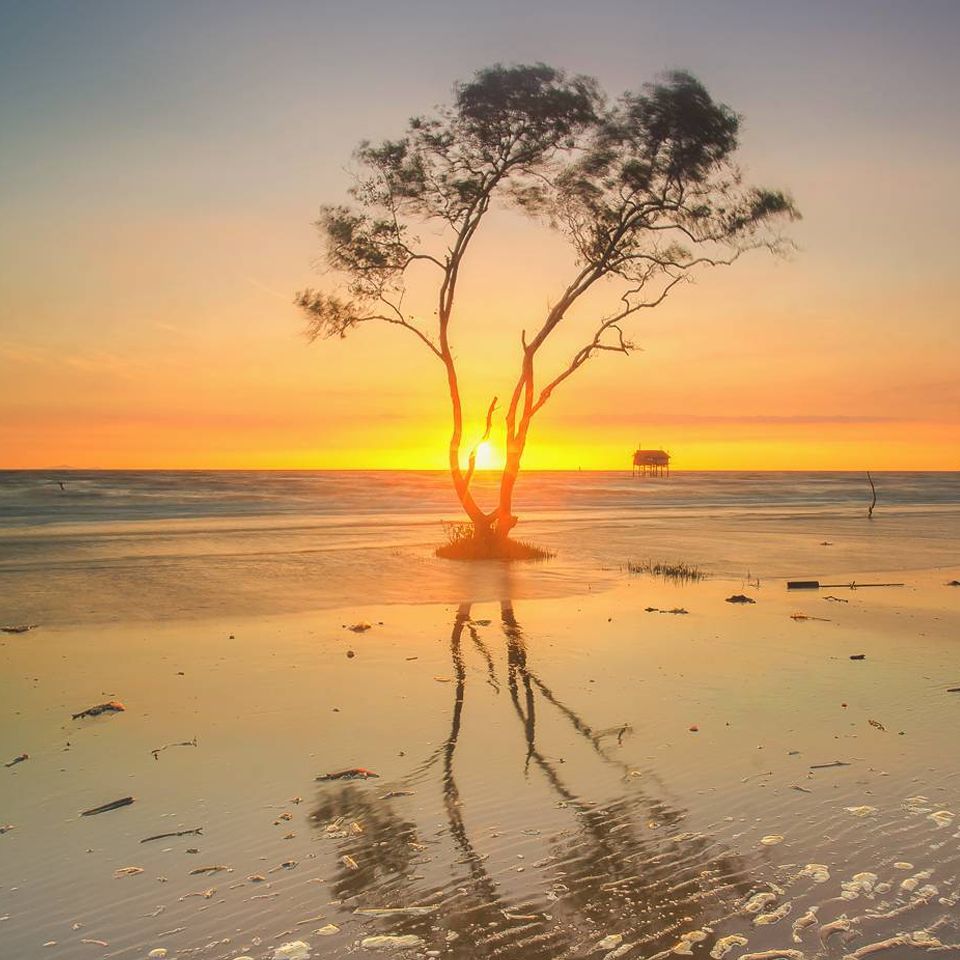 Gợi Ý Tour Kết Hợp Bãi Biển Tân Thành