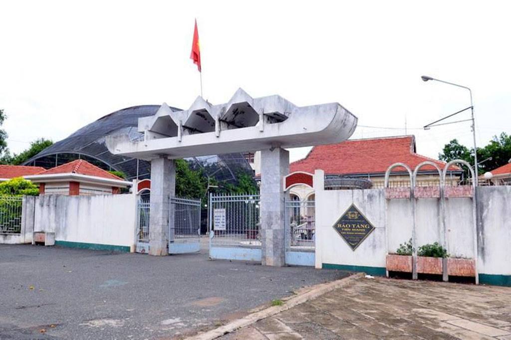 Gợi Ý Tour Kết Hợp Bảo Tàng Tiền Giang