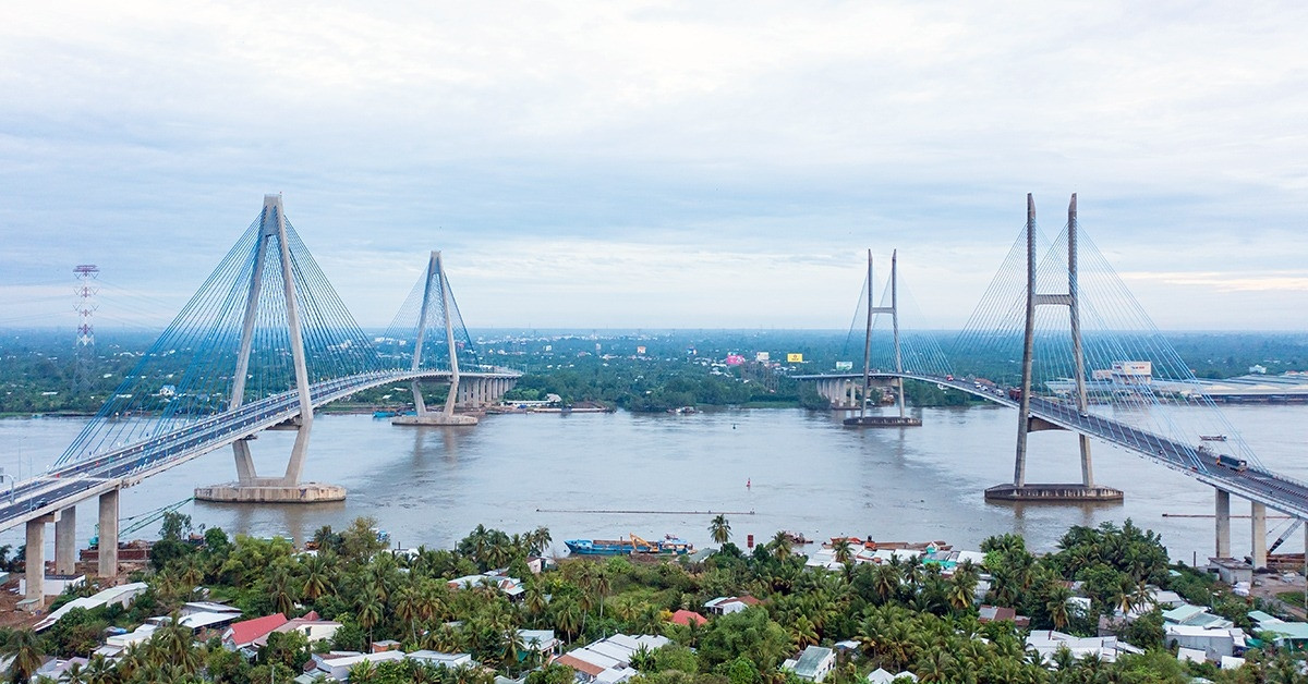 Gợi Ý Tour Kết Hợp Cầu Mỹ Thuận