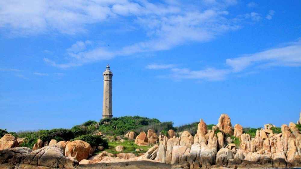 Hải Đăng kê gà Bình Thuận