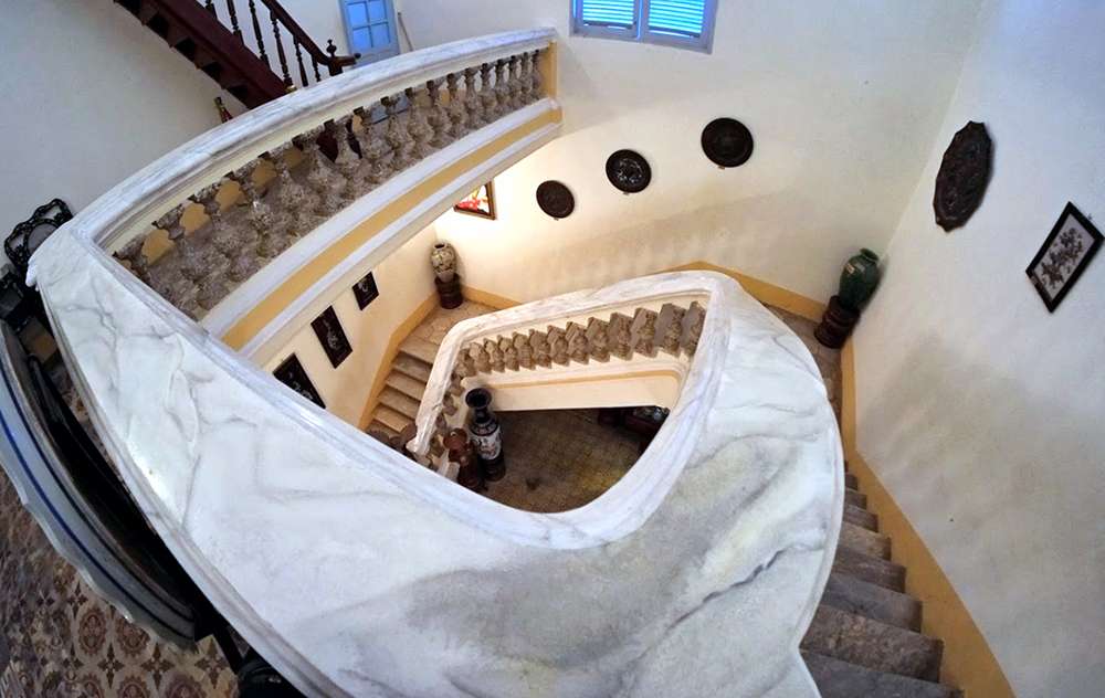 Giá trị thẩm mỹ và độ bền theo thời gian