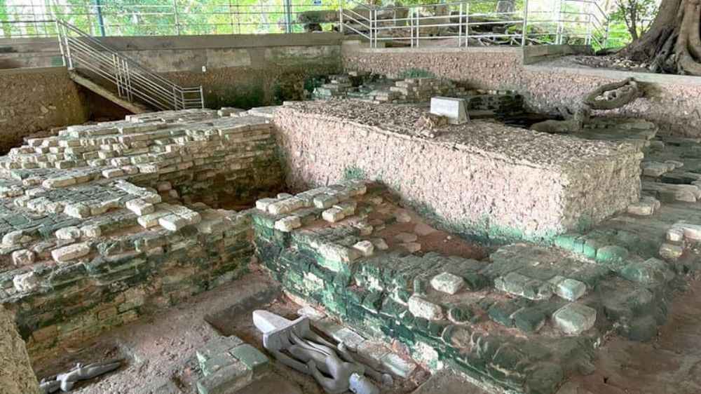 Lịch sử hình thành và giá trị văn hóa – lịch sử