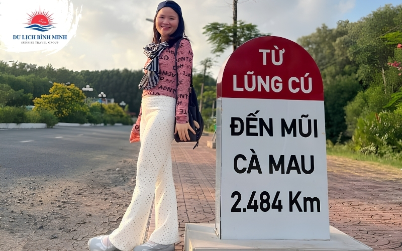 Đất Mũi Cà Mau Tham Quan Mất Bao Lâu 4