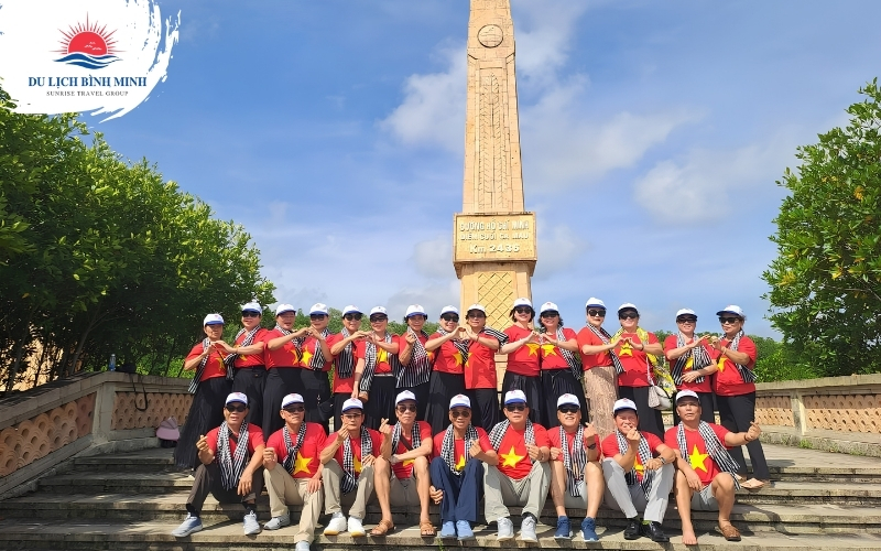 Đất Mũi Cà Mau Tham Quan Mất Bao Lâu 3