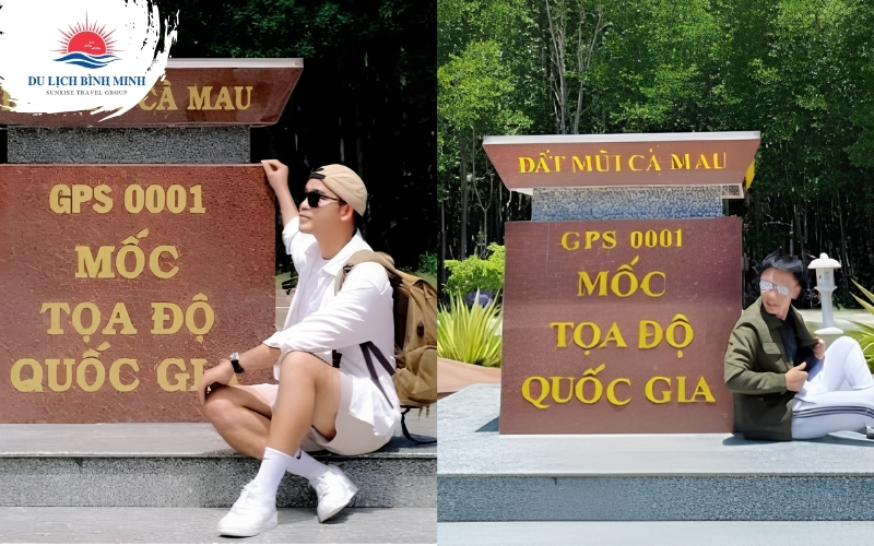 Đất Mũi Cà Mau Tham Quan Mất Bao Lâu 6
