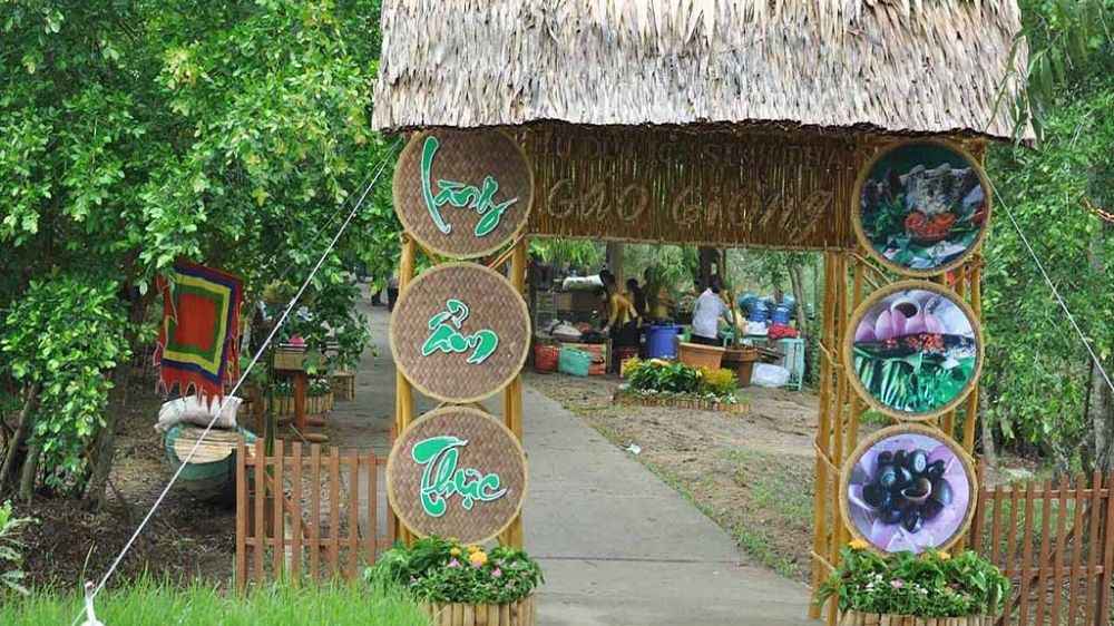  Những khoản chi phí cần lưu ý khi tham quan Gáo Giồng