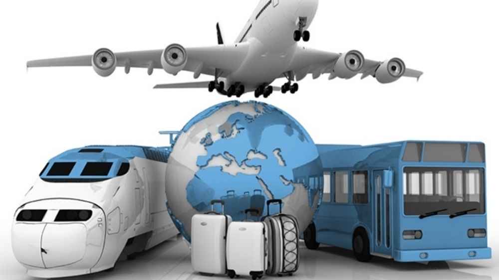 Phương tiện di chuyển khi du lịch miền Tây