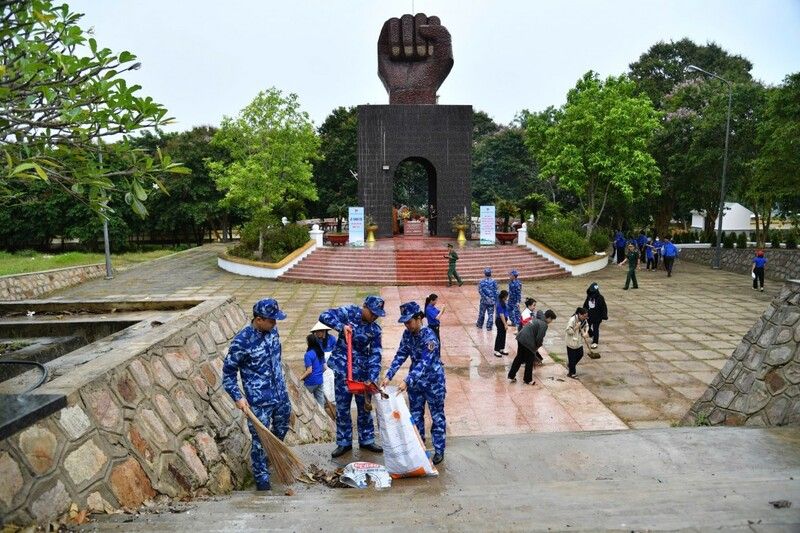 Thời Điểm Lý Tưởng Để Tham Quan