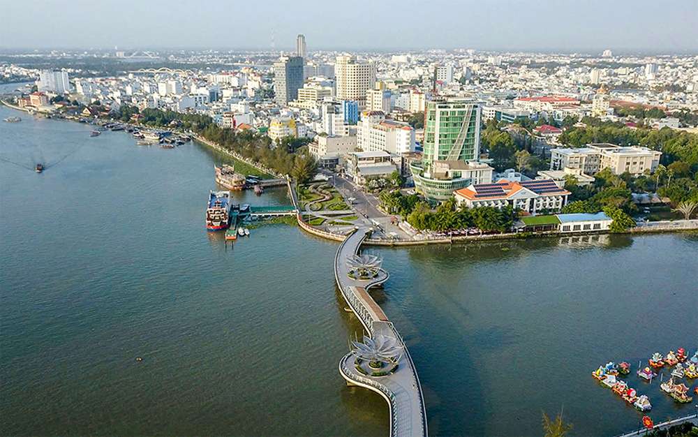 Thời điểm lý tưởng để du lịch Cần Thơ