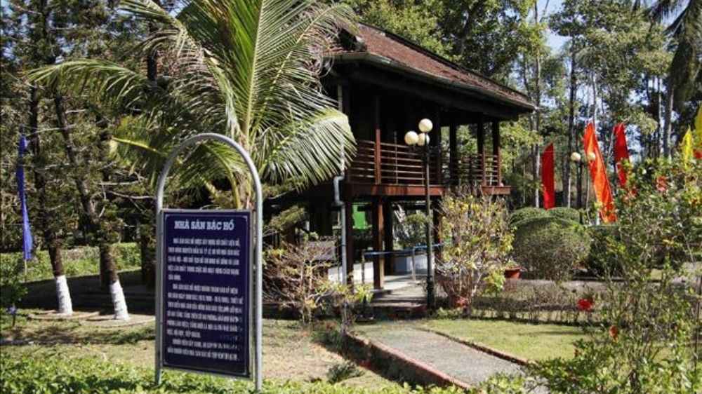 Thời điểm thích hợp để tham quan Khu tưởng niệm Chủ tịch Hồ Chí Minh