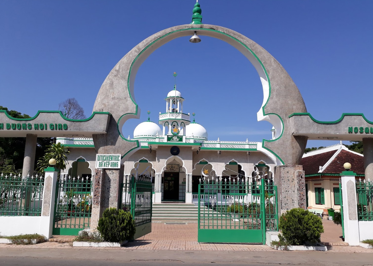 Thông Tin Tham Quan