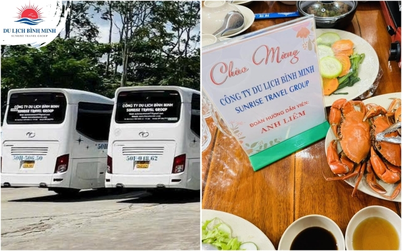 tour miền tây 1 ngày trọn gói