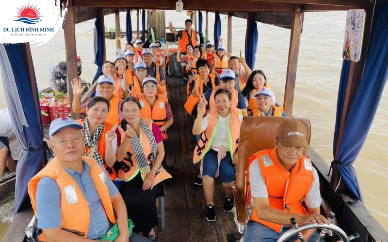 tour cần thơ 1 ngày