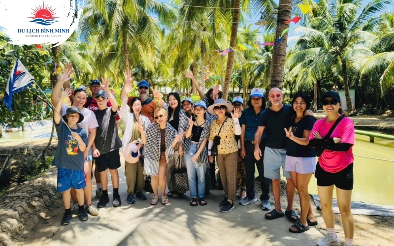 tour miền tây 2 ngày từ sài gòn