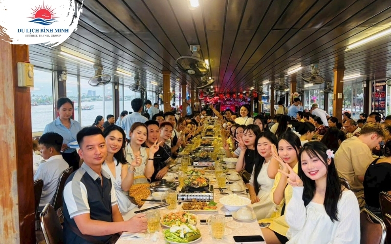 tour miền tây 2 ngày
