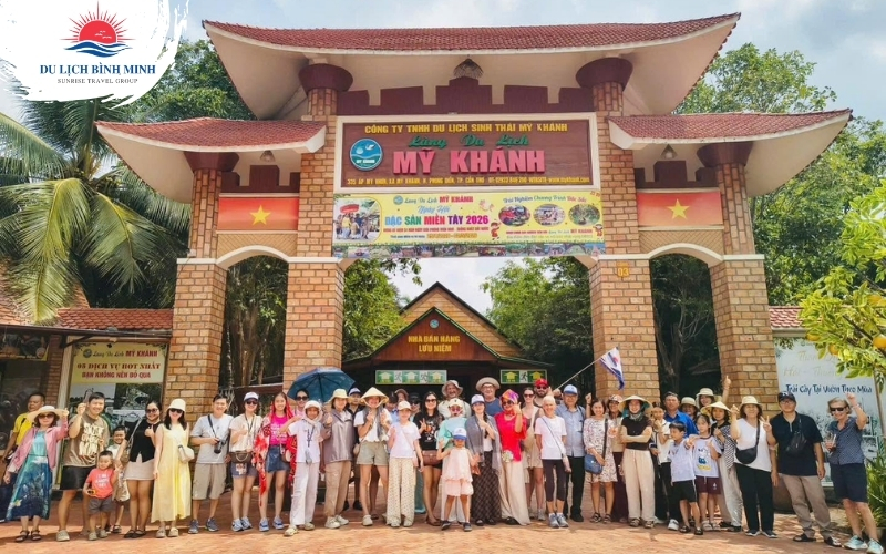 tour miền tây 2 ngày khởi hành hàng ngày