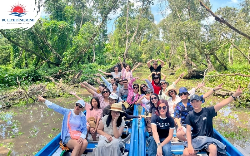 tour miền tây 3 ngày giá rẻ