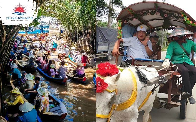 du lịch miền tây 5n4d