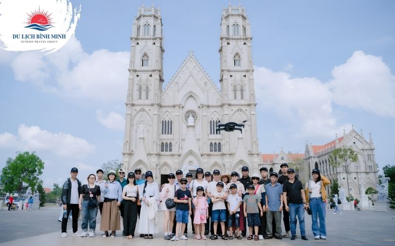 du lịch miền tây tự túc từ sài gòn