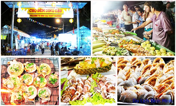 Tour Hàng Ngày : THAM QUAN ĐÔNG - NAM ĐẢO -  CÂU CÁ LẶN NGẮM SAN HÔ 3 NGÀY 2 ĐÊM KS 2 SAO
