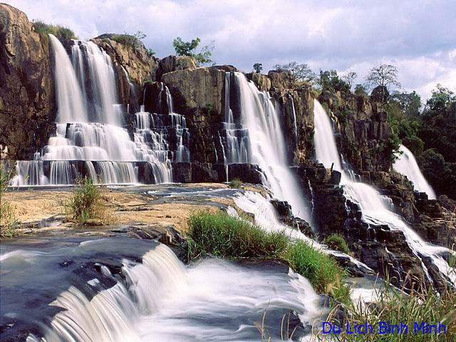 Tour Hàng Ngày : THÀNH PHỐ HOA ĐÀ LẠT 3 Ngày 2 Đêm