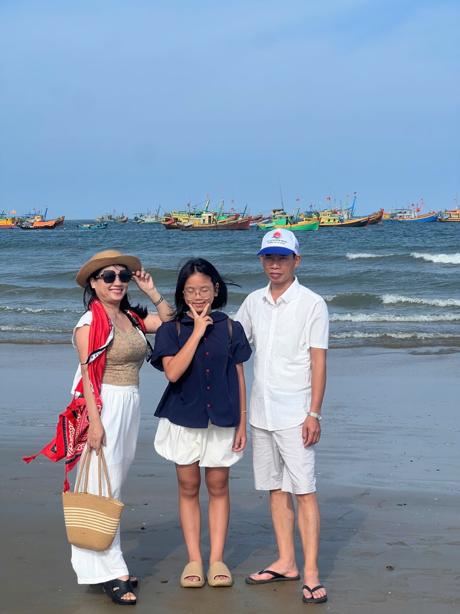 Ảnh thực tế khách check-in tại Mũi Né — 11