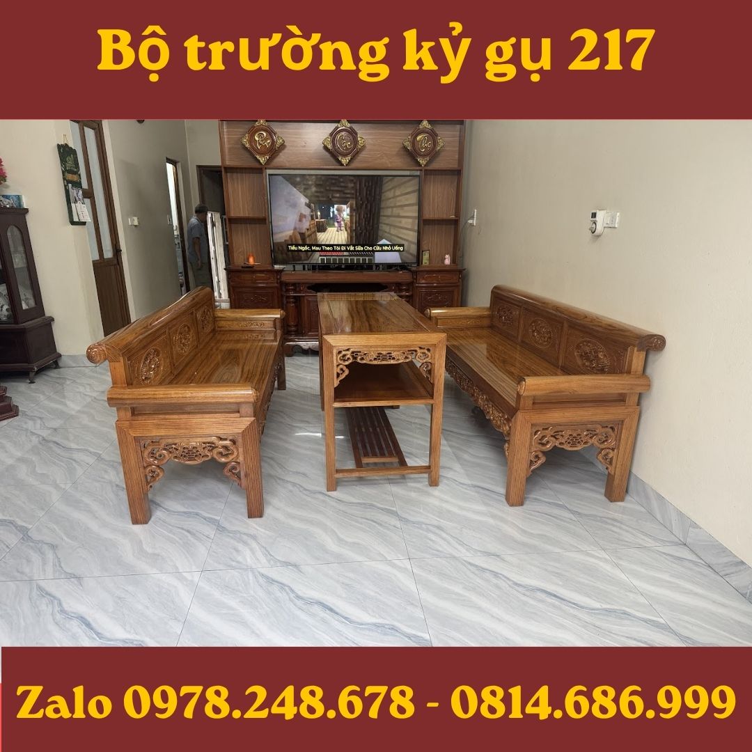 Gỗ Gụ Là Gì? Tại Sao Gỗ Gụ Luôn Là 