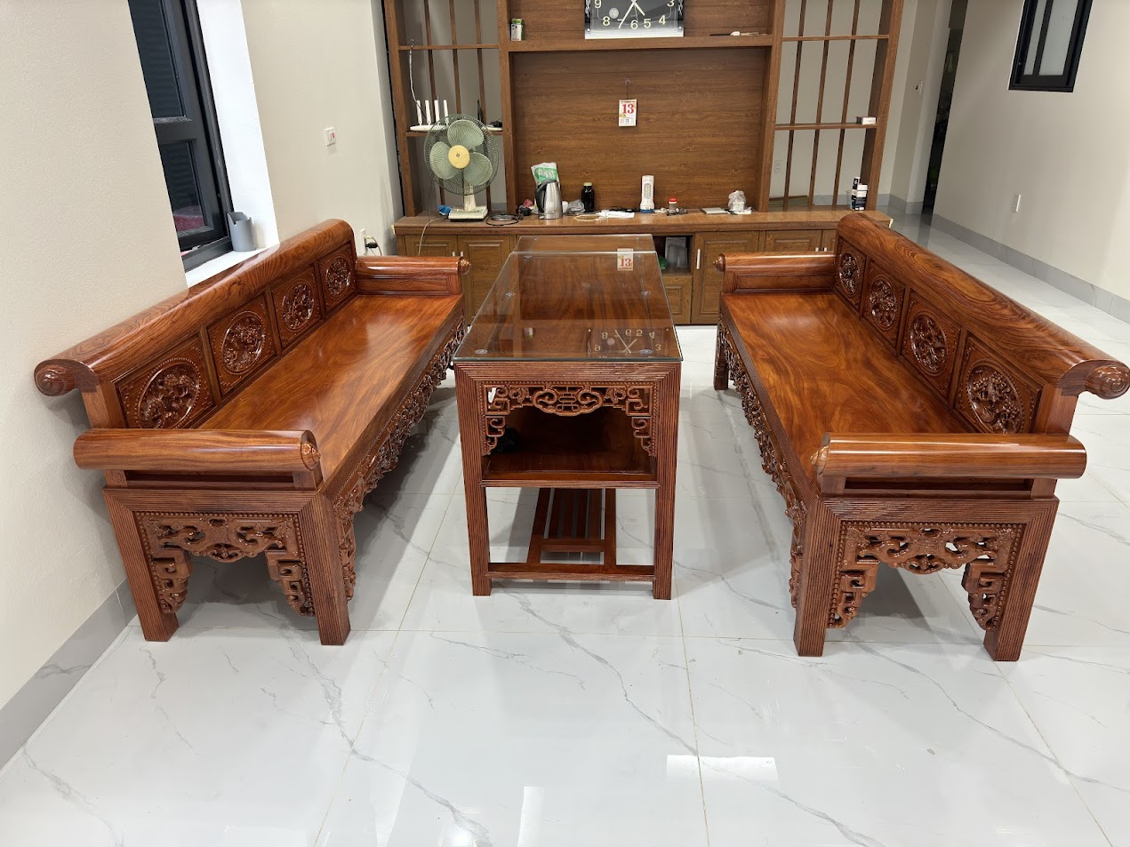 Nội thất gỗ cho nhà phố nhỏ – Chọn sao để tiết kiệm không gian mà vẫn đẹp?