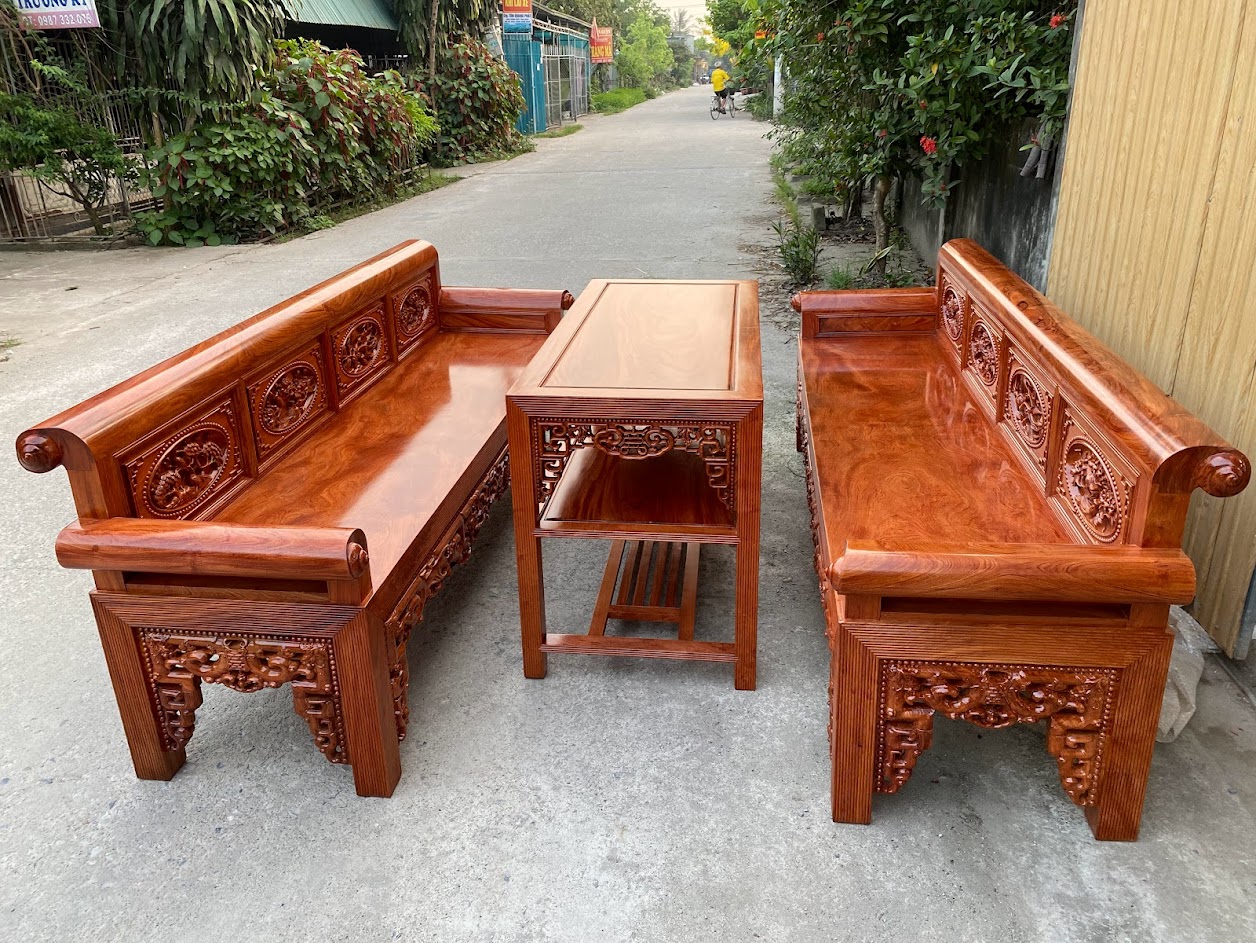 Hướng dẫn 6 cách chọn mua đồ gỗ nội thất