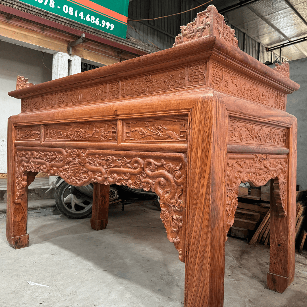 do-go-nhan-khang-lua-chon-hang-dau-cho-cac-gia-dinh-viet