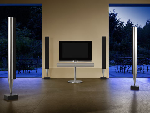 Các bước cơ bản  để setup một dàn âm thanh hoàn hảo nhất bạn nên biết