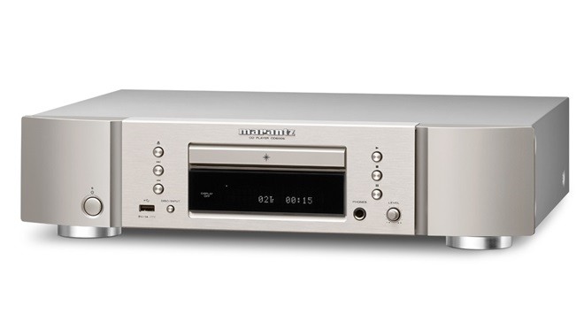 CD Marantz CD6006