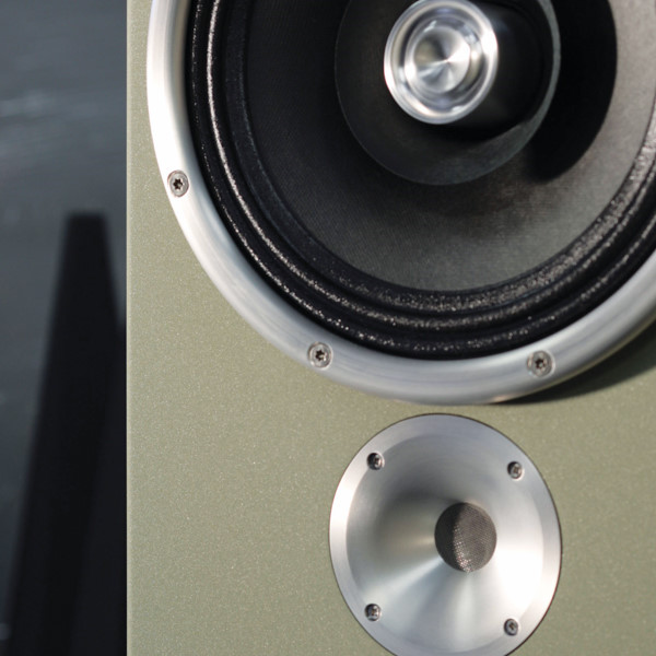 Zu Audio Definition MK IV