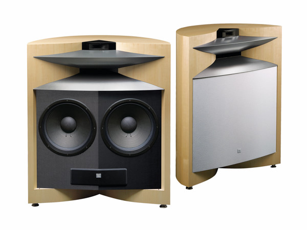 JBL DD Everest 67000