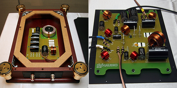Dynaudio Consequence Ultimate Edition chính hãng