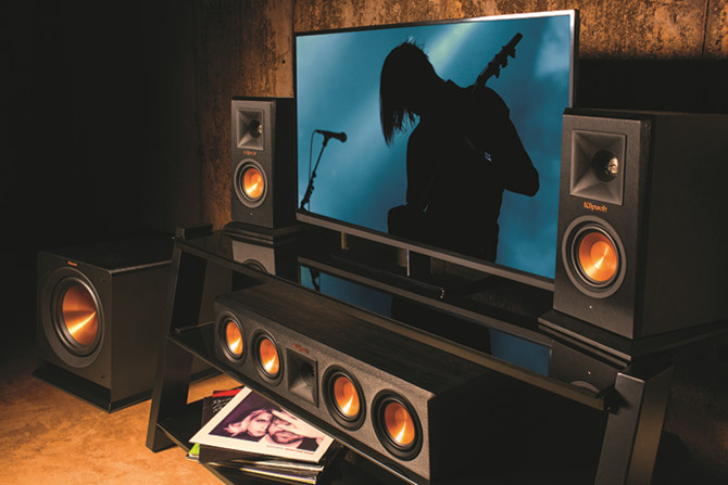 Reference Premiere HD