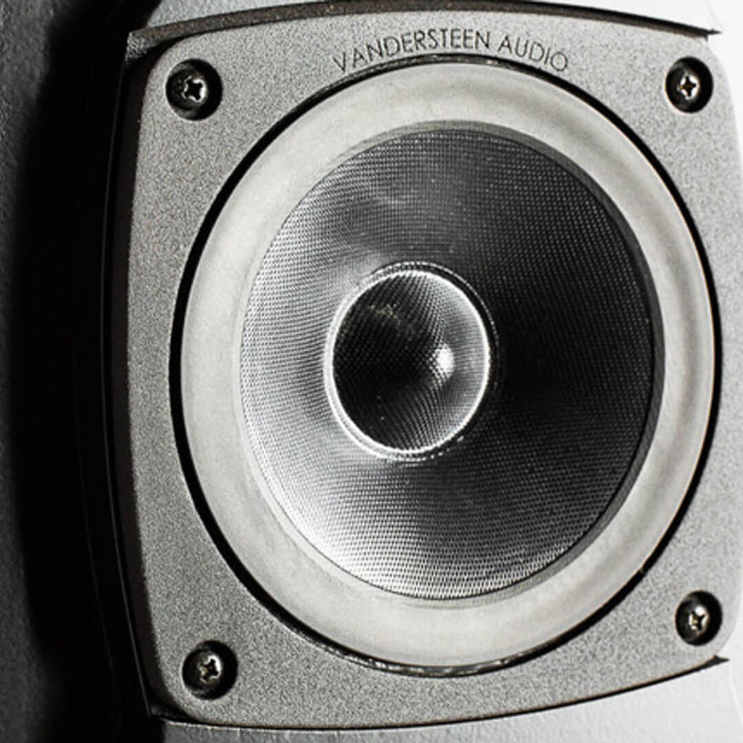 Vandersteen quatro sales for sale