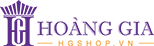 logo HGshop.vn
