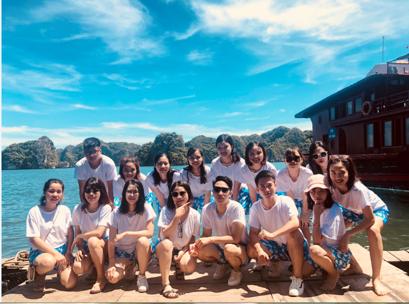 TUYỂN DỤNG SEO- MARKETING NĂNG ĐỘNG ,NHẬN LƯƠNG KHỦNG!
