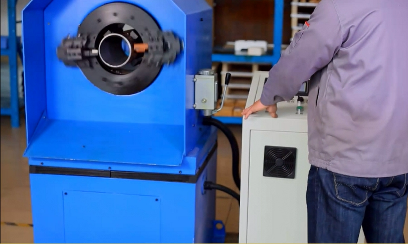 Máy vát - cắt CNC tốc độ cao 高速数控切割坡口机