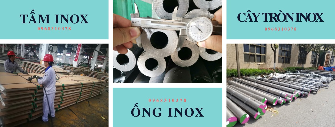 INOX 904 / 904L LÀ GÌ? ĐẶC ĐIỂM VÀ ỨNG DỤNG CỦA INOX 904L