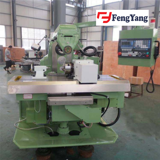 Máy phay trục ngang XK6132 