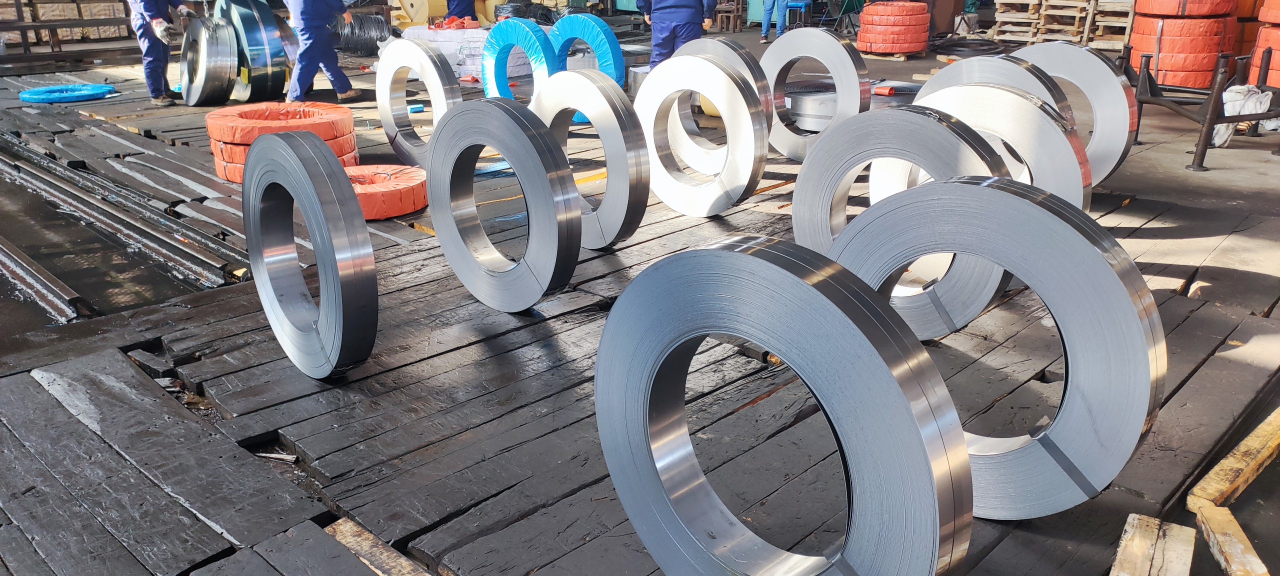 Đai/ Cuộn carbon Đai/ Cuộn carbon