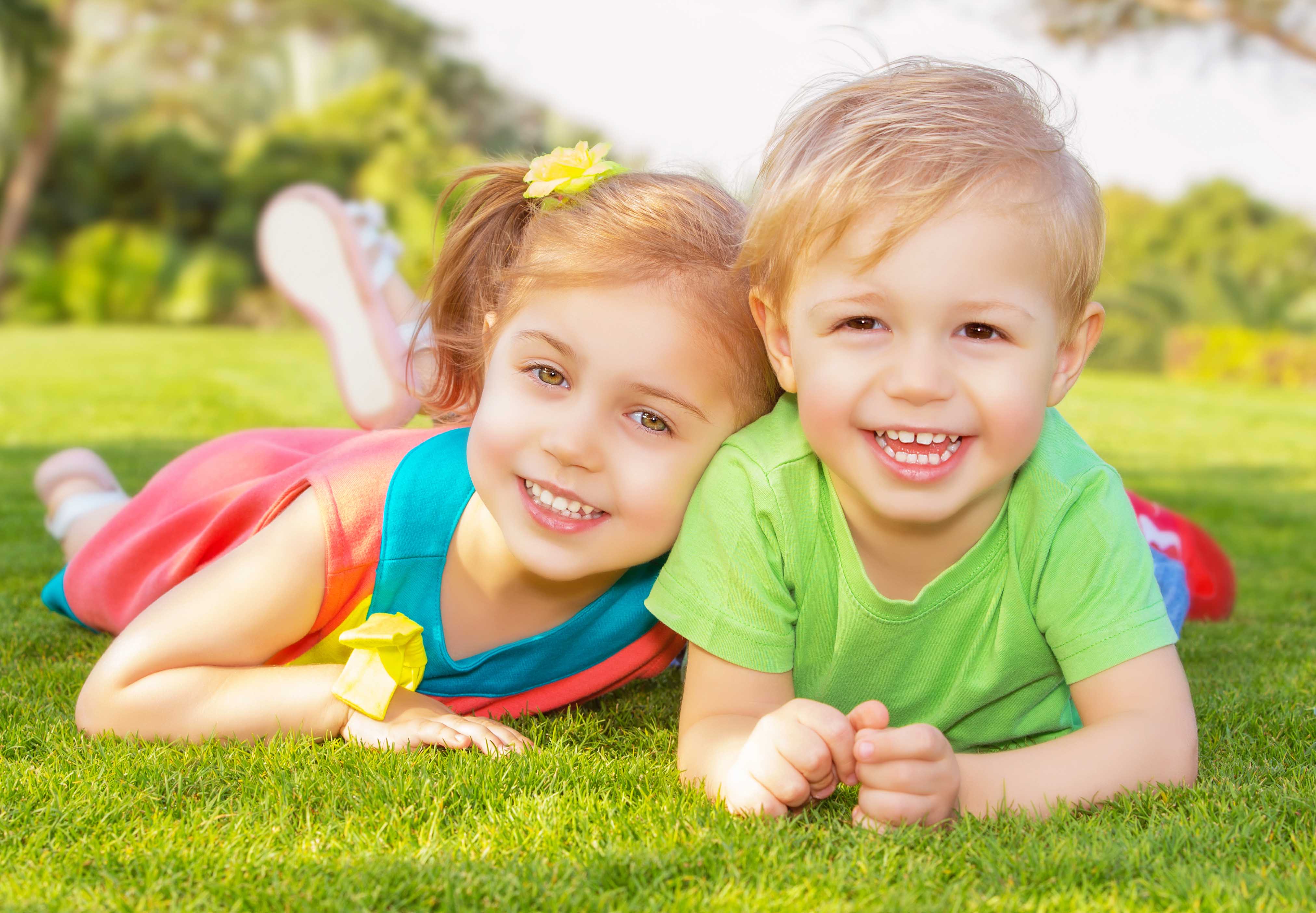 Bí quyết nuôi dạy một đứa trẻ hạnh phúc