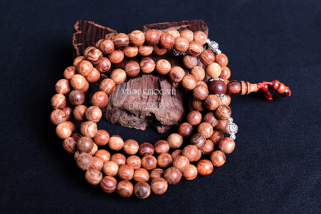 Các cách khác nhau để lựa chọn chuỗi tràng hạt đeo tay