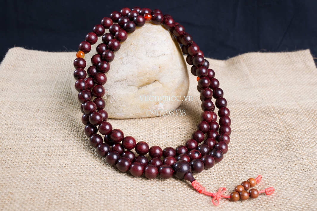 Tìm hiểu Phật Pháp và vòng tràng hạt trong Phật Pháp