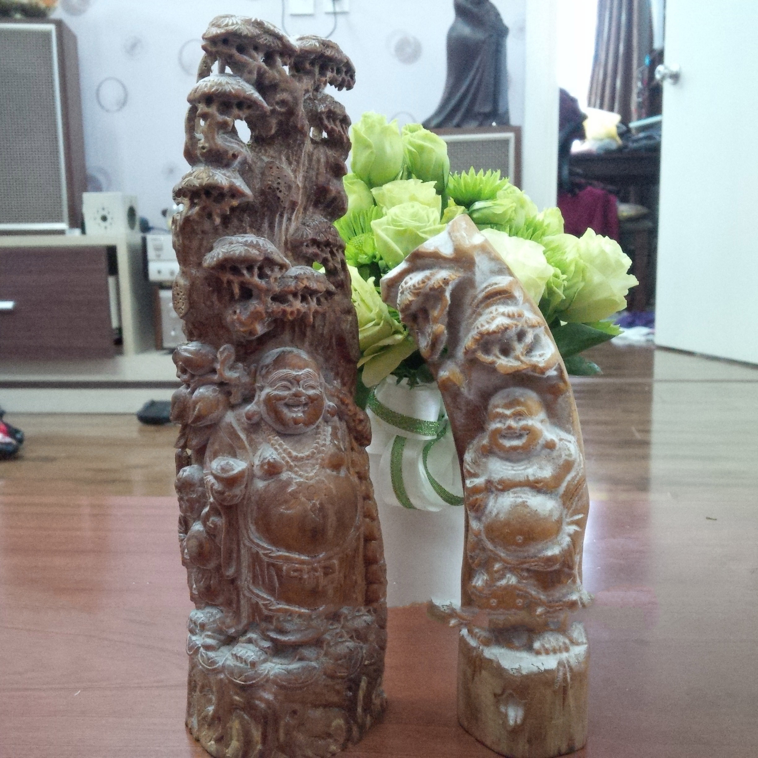 Truyền kỳ về gỗ Hoàng Đàn -  gỗ của thánh thần