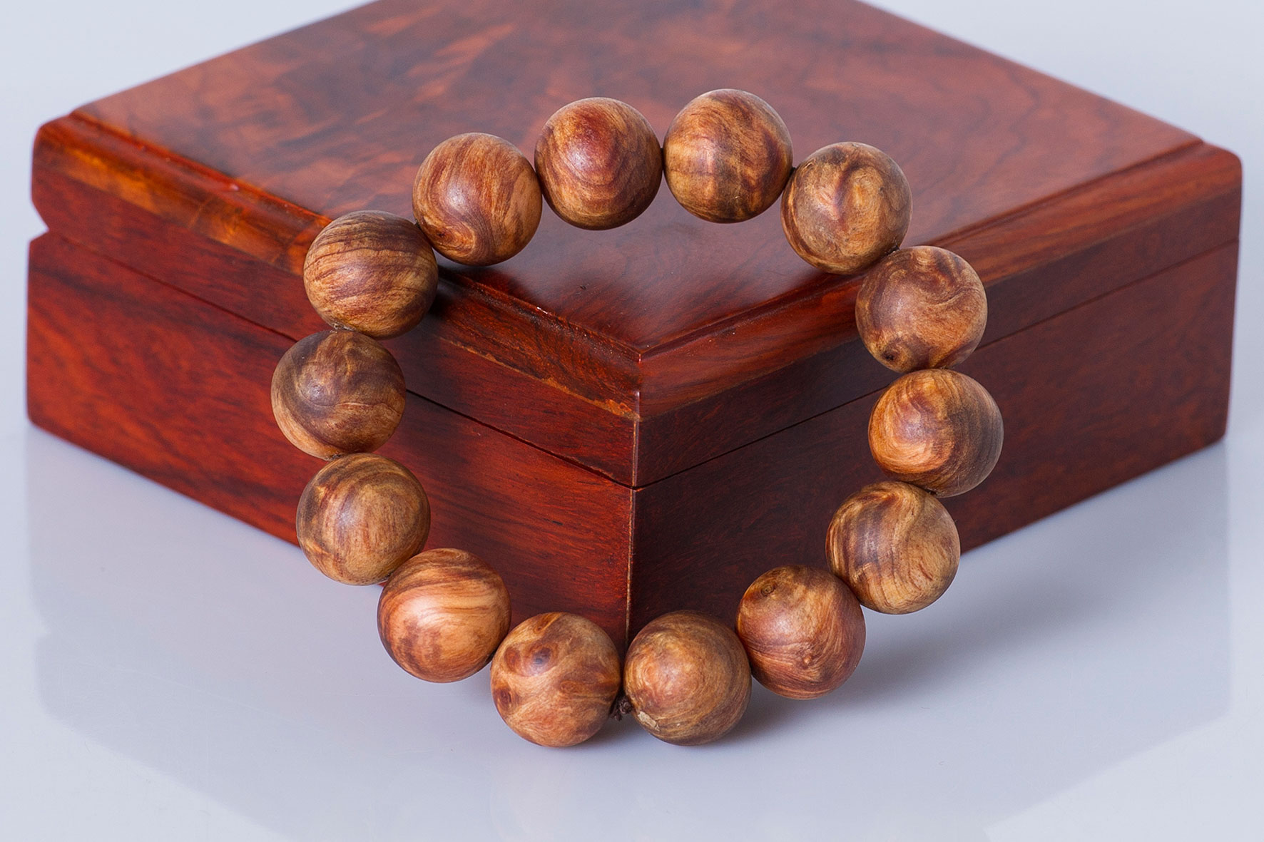 Làm thế nào để phân biệt được gỗ Huyết Long thật