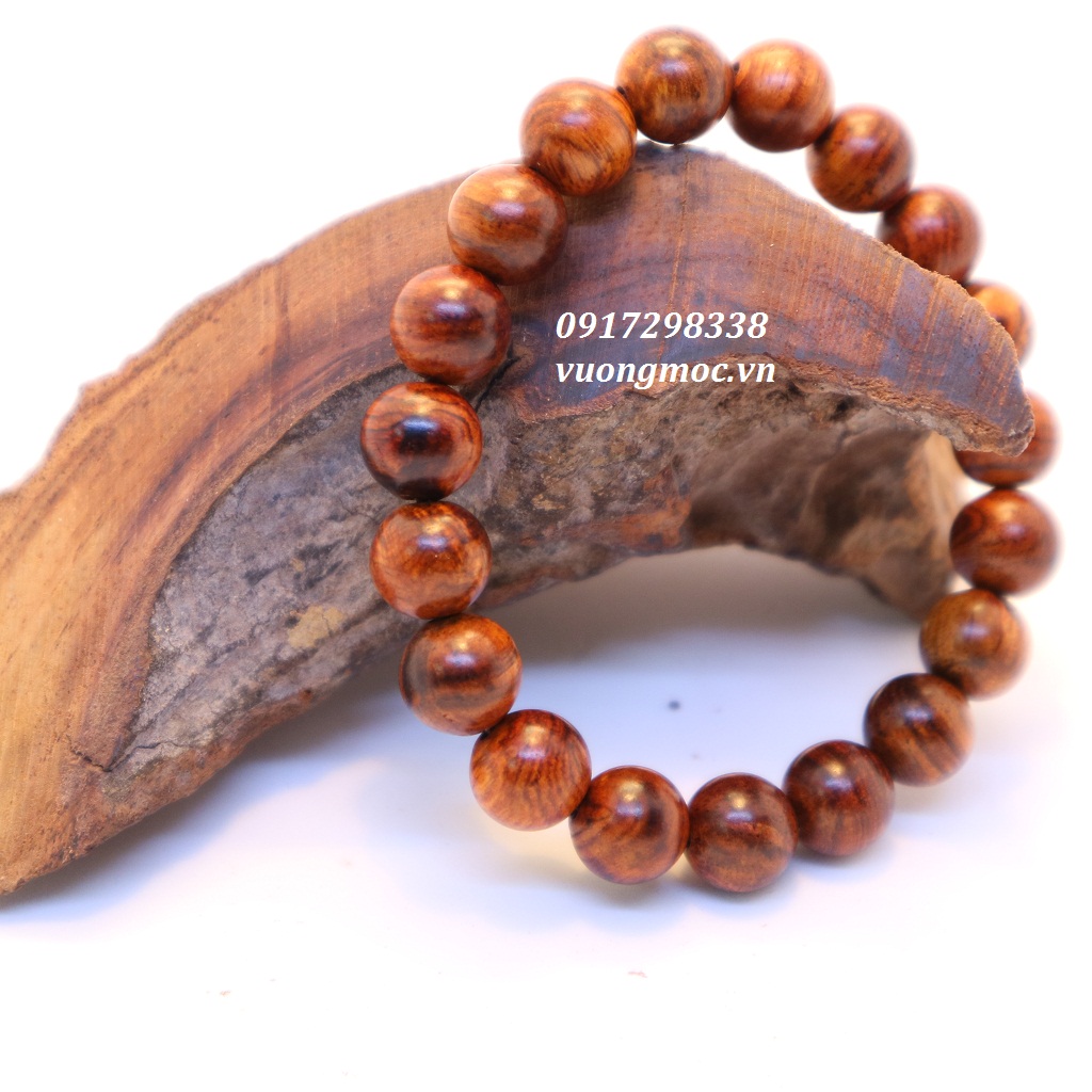 Cách chọn vòng tay phong thủy mệnh thổ cho nữ